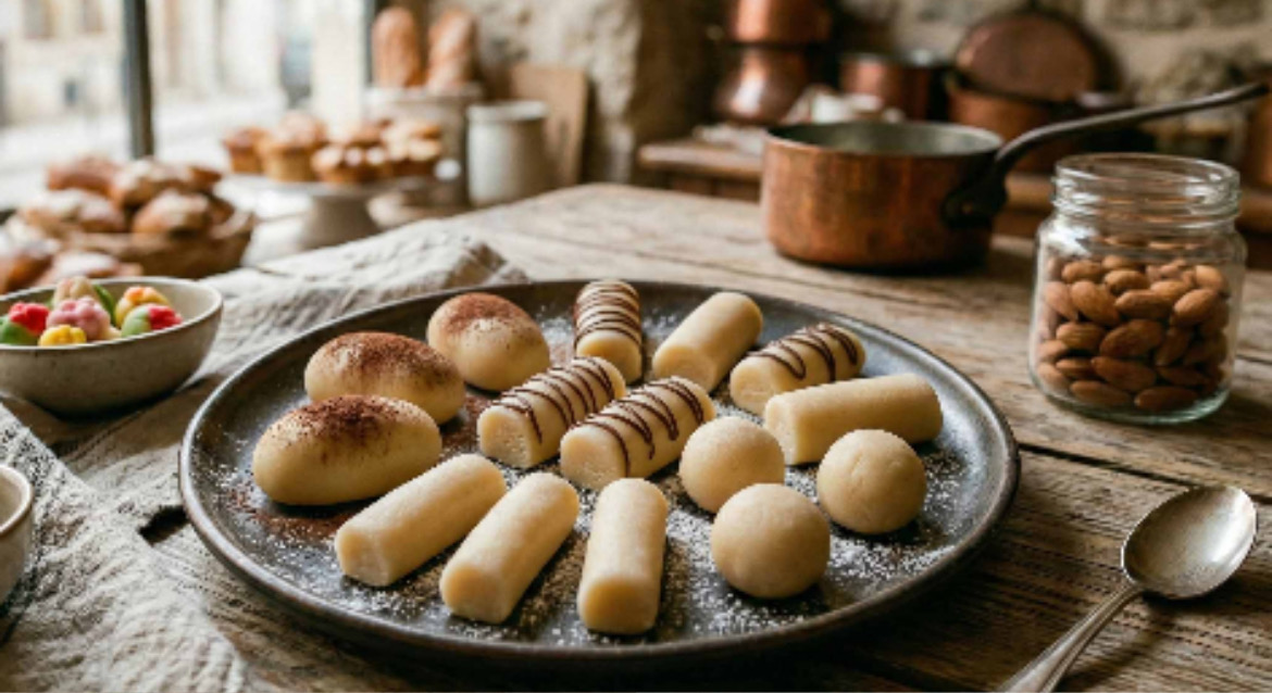 фото анонса Почему марципан Поматти – лучший выбор в России