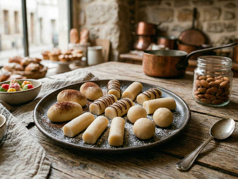 фото анонса Почему марципан Поматти – лучший выбор в России